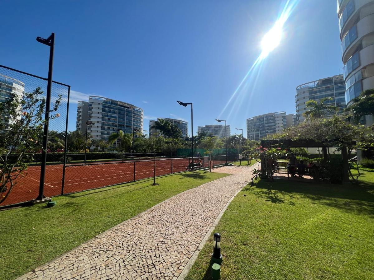 Santa Monica Barra Apartment - Rio de Janeiro — Fotos 1